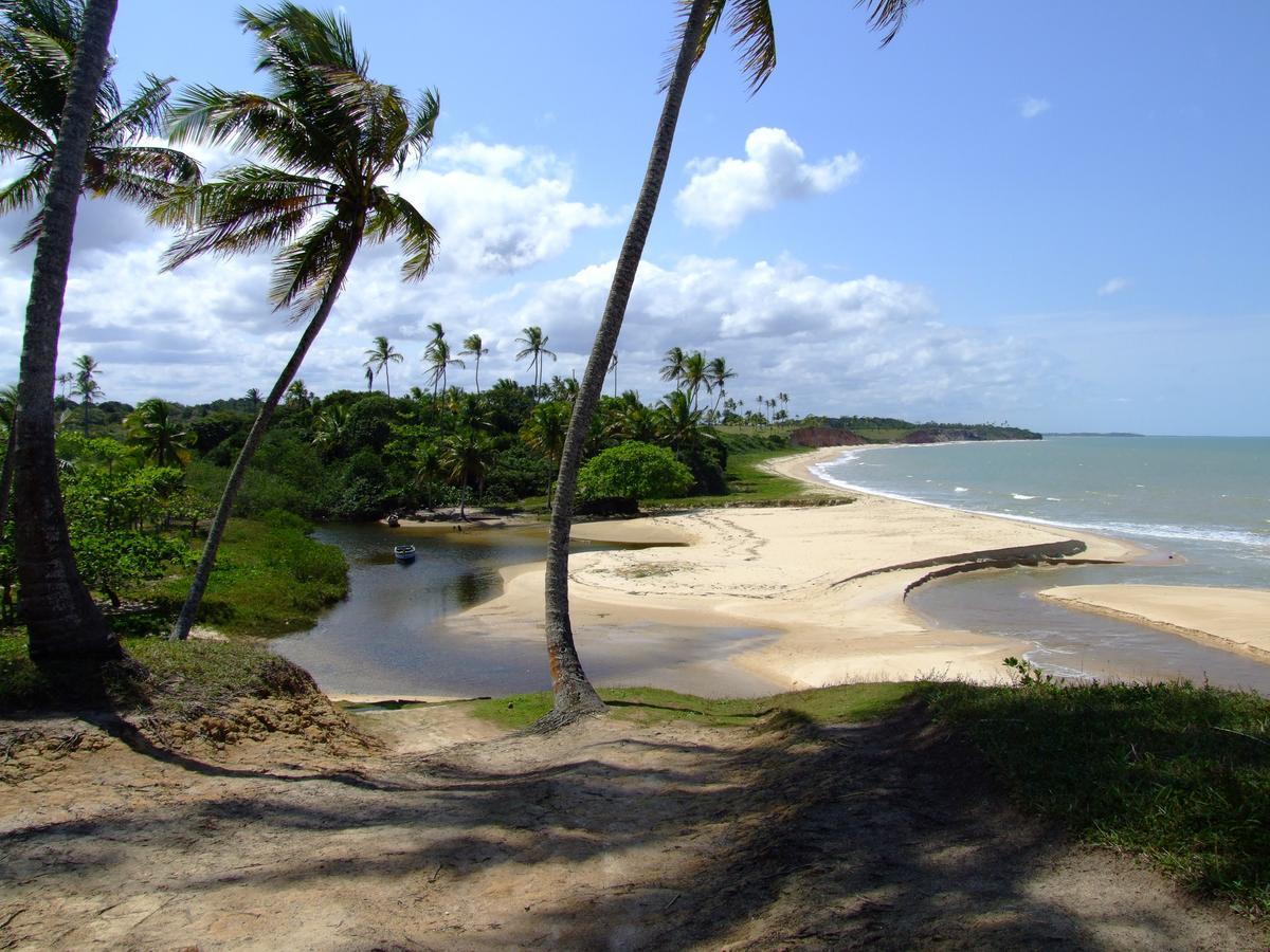Pousada Rio Do Peixe 普拉杜 外观 照片