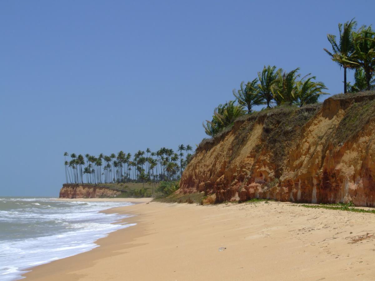 Pousada Rio Do Peixe 普拉杜 外观 照片