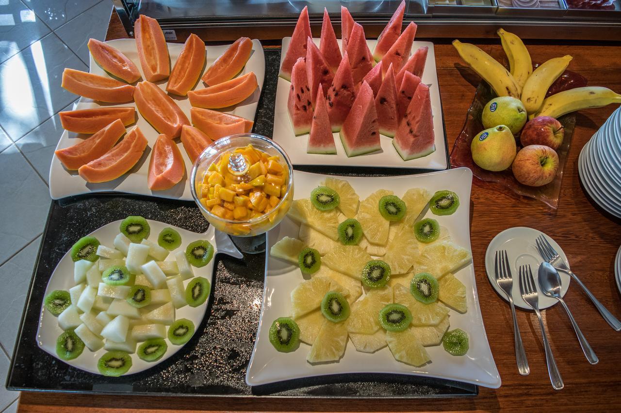 Pousada Rio Do Peixe 普拉杜 外观 照片